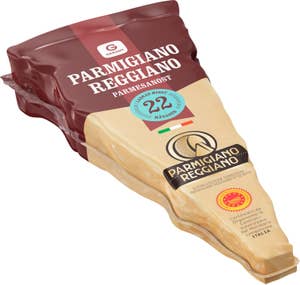 Garant Parmigiano Reggiano 22M