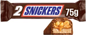 Snickers Snickers