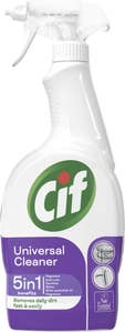 Cif Rengöringsspray Cleanboost Universal 5-in-1