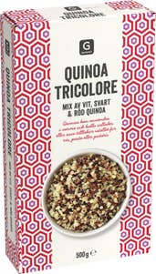 Garant Quinoa Tricolore
