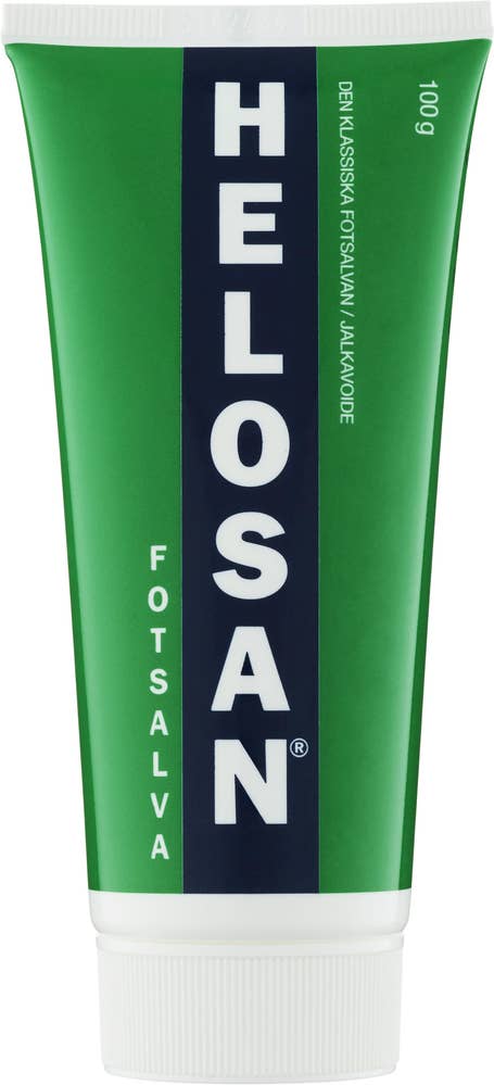 Helosan Fotsalva Helosan