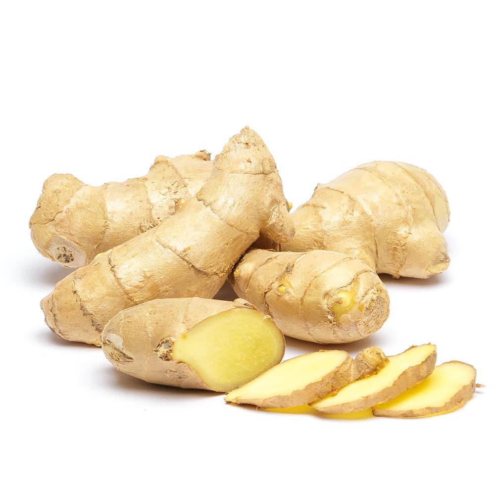 Ingefära Klass1 Peru