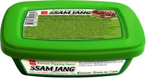 Wang Ssamjang Dipping Sauce