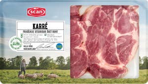 Scan Karré av Hållbarhetsgris 2-p