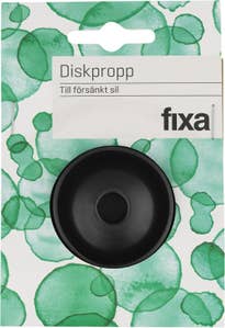 Fixa Diskpropp Försänkt