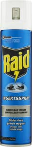 Raid Insektsspray