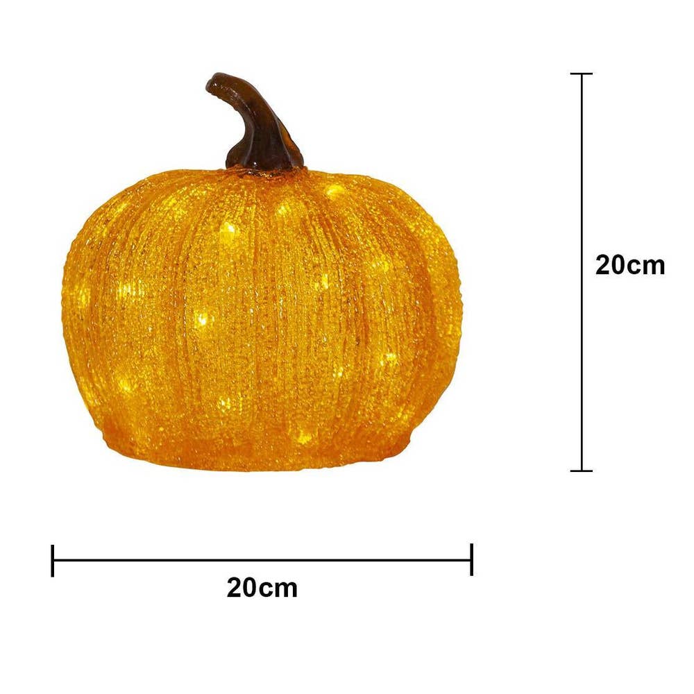 Star Trading Utomhusdekoration Harvy 20cm
