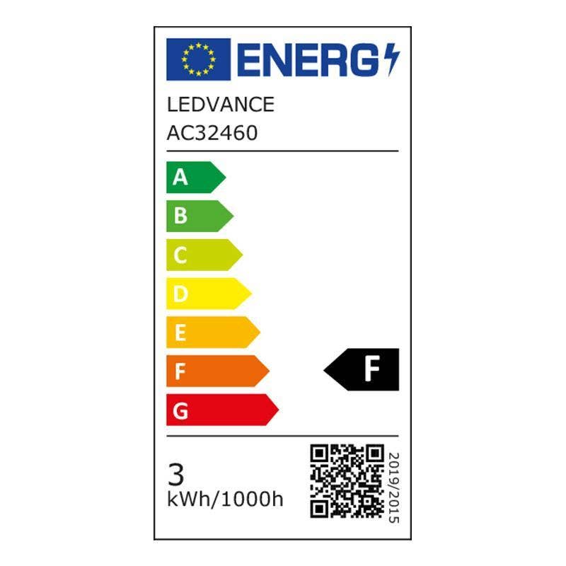 Osram LED CL P 25 Klot E27 Dim Fil
