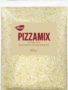 Frischgold Riven Ost Pizzamix