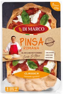 DI MARCO Pinsa Romana Classic
