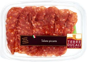 Terre Ducali Salami Piccante
