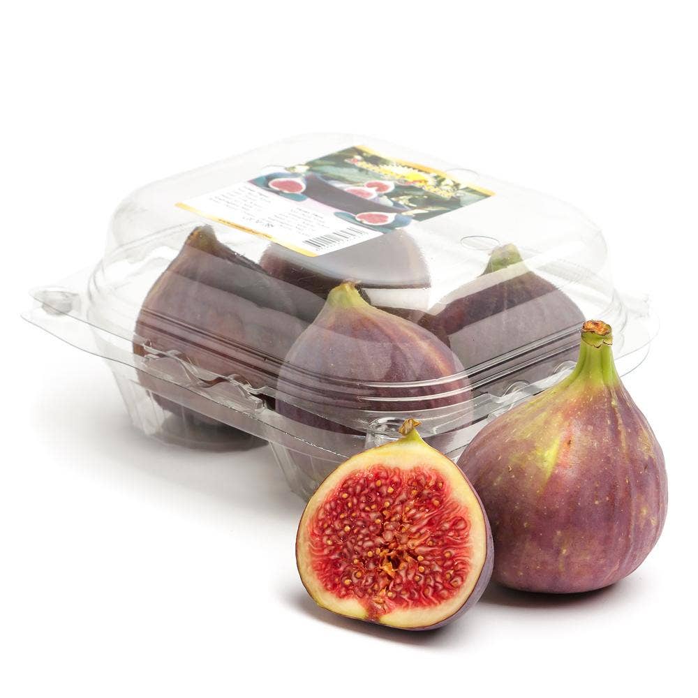 Fikon färska 4-pack Klass1 Turkiet