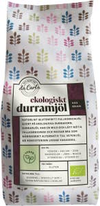 da Carla Mjöl Durra EKO