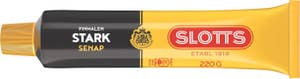 Slotts Senap Stark