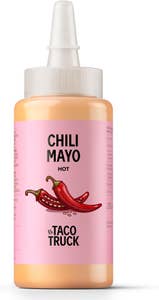 El Taco Truck Chili Mayo