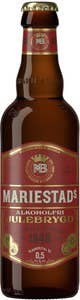 Mariestads Julebrygd Alkoholfri 0,5%