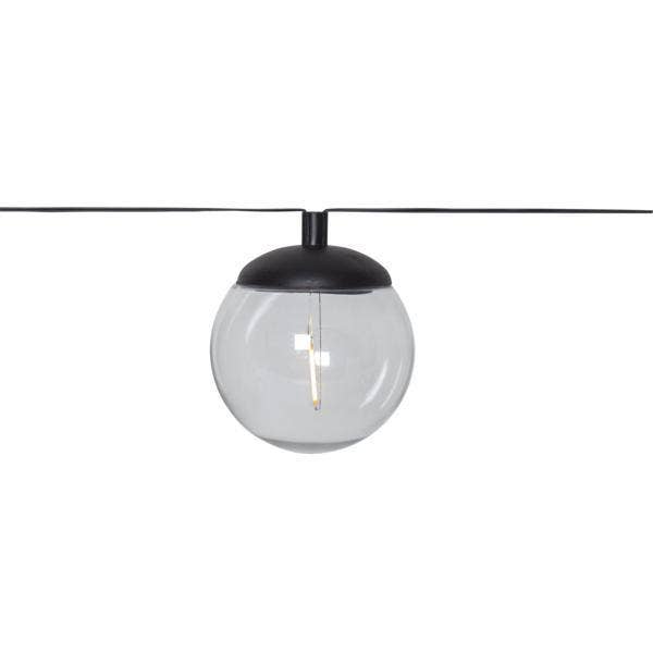 Star Trading Solcellsslinga Globe