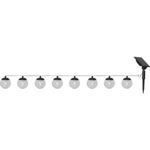 Star Trading Solcellsslinga Globe