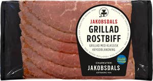 Jakobsdals Grillad Rostbiff