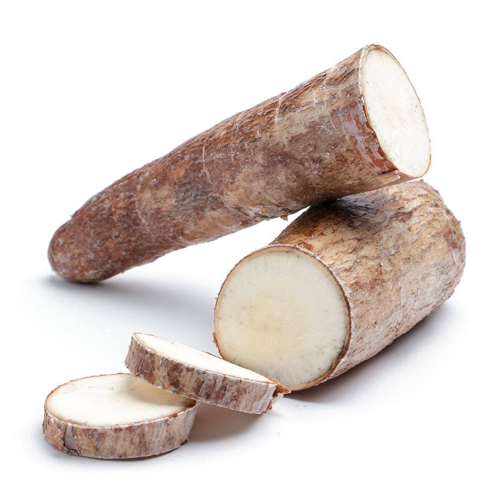 Cassava ca Klass1 Costa Rica