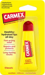 Carmex Läppbalsam Tub