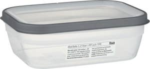 Fixa Förvaringsburk 1,2l