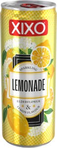 XIXO Lemonade
