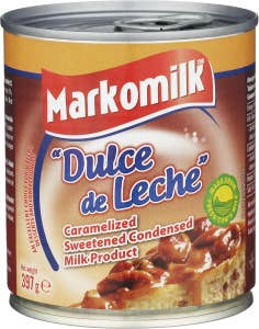 Markomilk Dulche De Leche