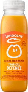 Innocent Smoothie Tropical Defence