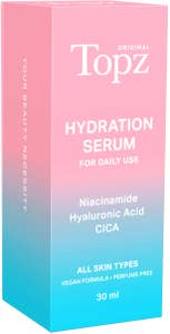 Topz Daily Hydration Serum