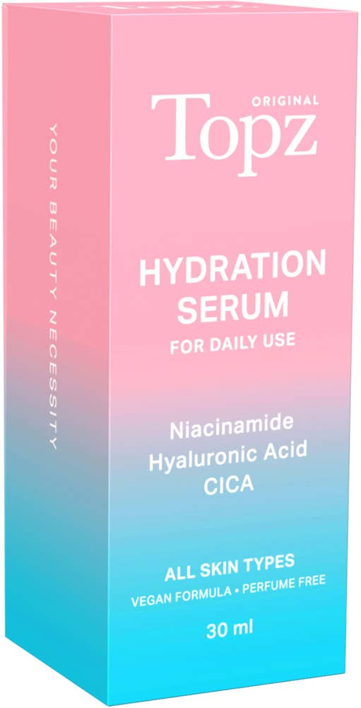 Topz Daily Hydration Serum