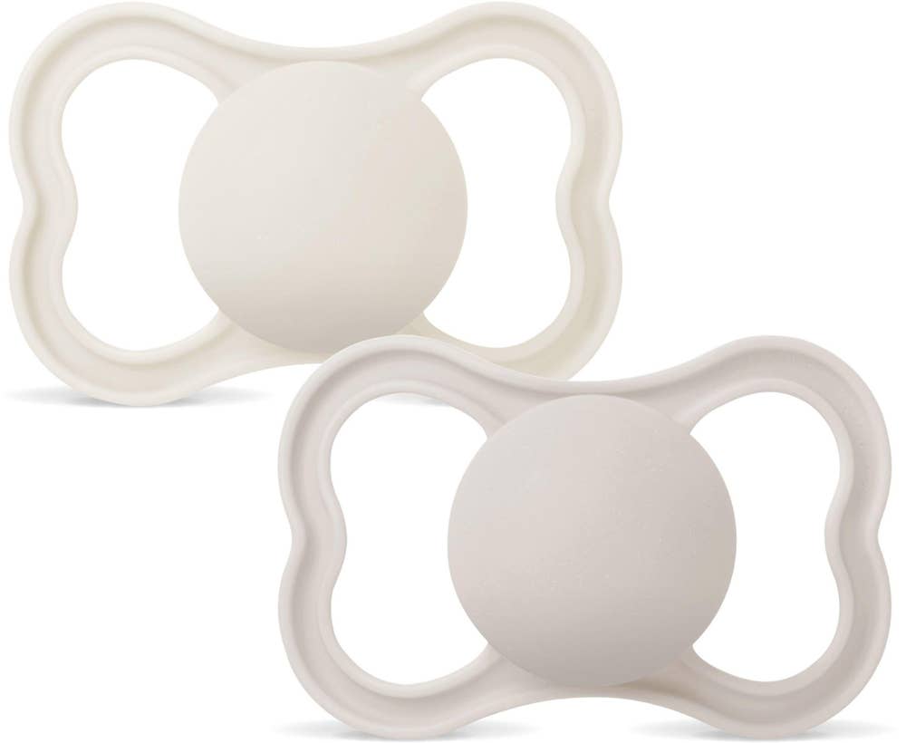 MAM Napp Air Silikon 6-16M