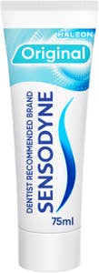 Sensodyne Tandkräm Original Fluor