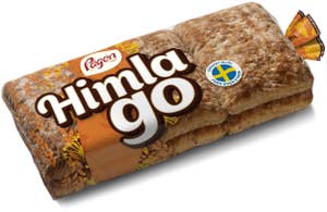 Pågen Himla Go 6-p