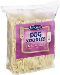 Santa Maria Äggnudlar