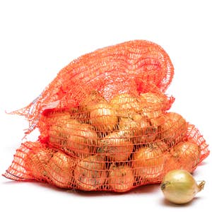 Lök Gul Påse Klass1 Sverige