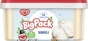GB Glace Glass Big Pack Vanilj