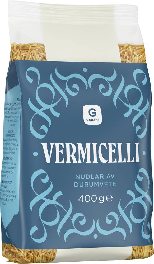 Garant Vermicelli