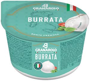 Granarolo Burrata