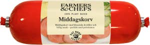 Farmers & Chefs Middagskorv