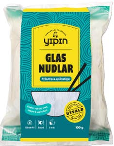 Yipin Glasnudlar