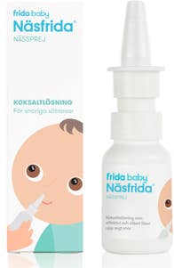 Frida Baby Näsfrida Nässprej