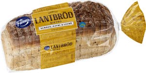 Fazer Lantbröd Bistro