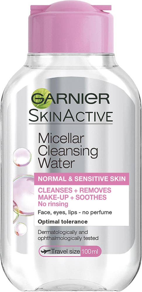 Garnier Micellar Cleansing Water Garnier