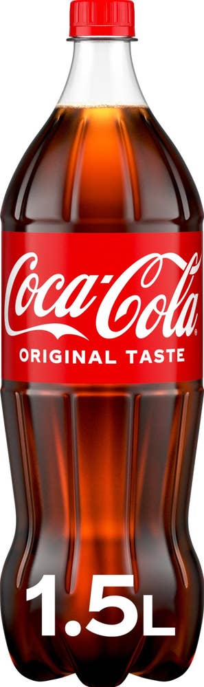 Coca-Cola Coca-Cola