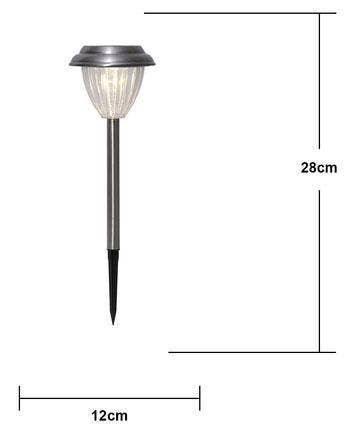 Star Trading Solcellspollare Palma