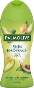 Palmolive Duschtvål Radiance Avocado & Honey