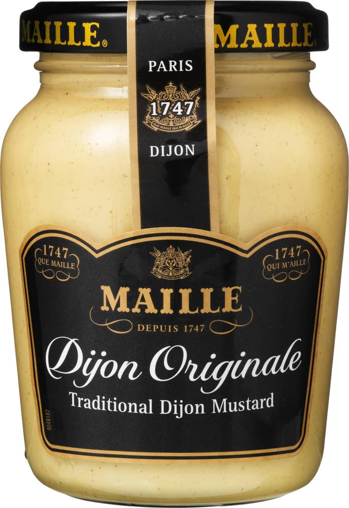 Maille Dijonsenap Original
