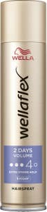 Wella Hairspray Wellaflex 2 Days Volume