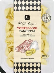 Garant Tortelloni Pancetta